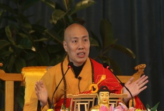 大安法师