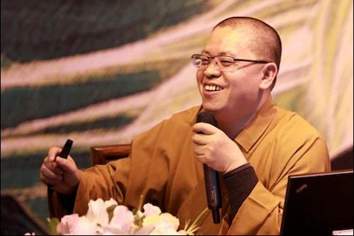 净因法师