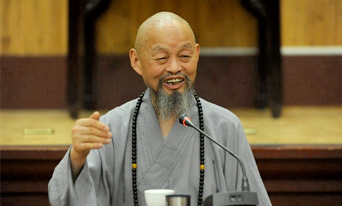 净慧法师