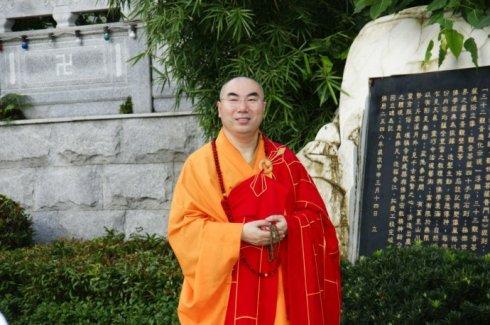 宽运法师