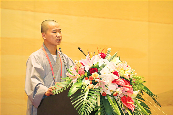 2016《如何建立信仰》圣典法师