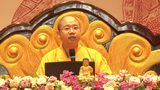 法仪法师-嘉兴精严讲寺巡讲