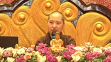 乾旭法师-嘉兴精严讲寺巡讲