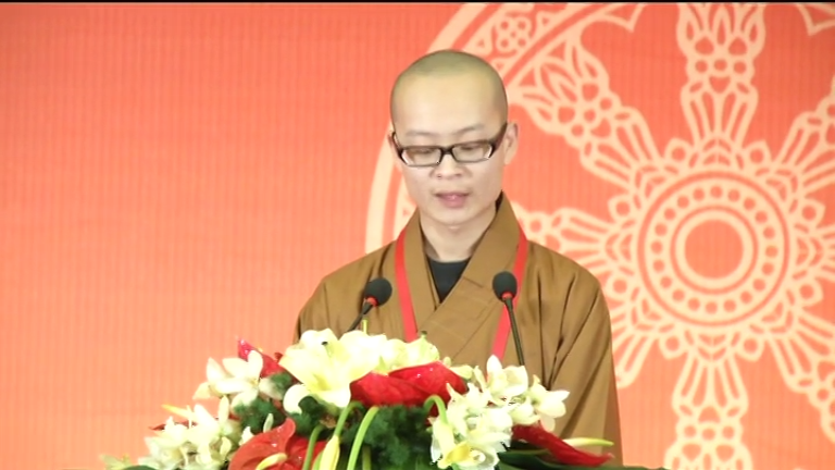 万谒法师《普门品》