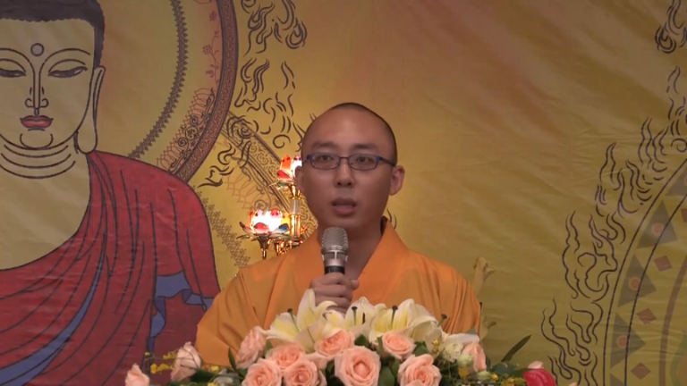 能慧法师《六祖坛经》